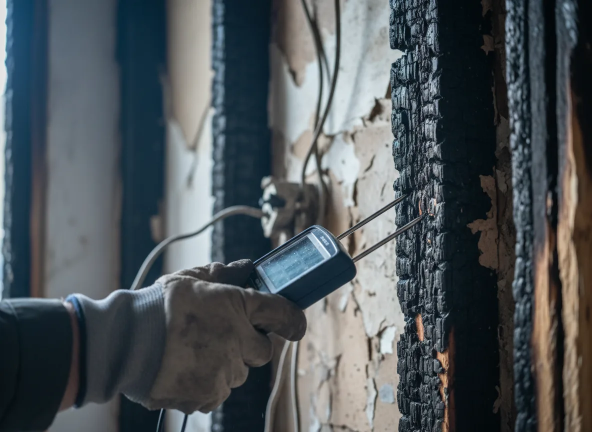 Fire Damage Restoration Mount Clemens, MI FAQs
